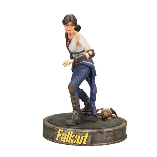 Figure Lucy - Fallout (Amazon) Figure