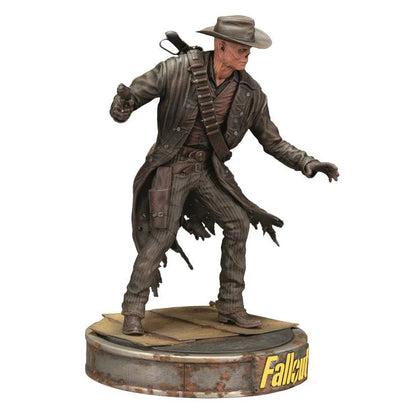 Figure The Ghoul - Fallout (Amazon) Figure
