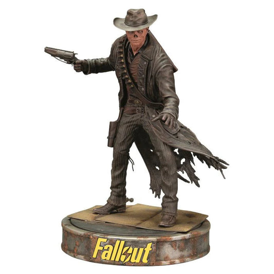 Figure The Ghoul - Fallout (Amazon) Figure