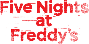 Are you ready for some Fazbear Pizza?