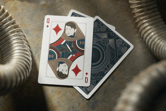 Dune Playing Cards - Theory11