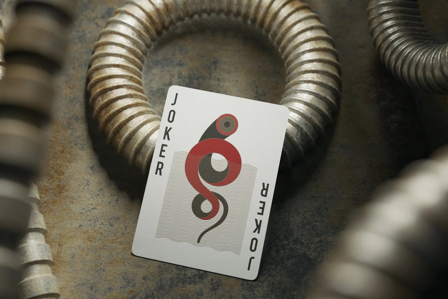 Dune Playing Cards - Theory11