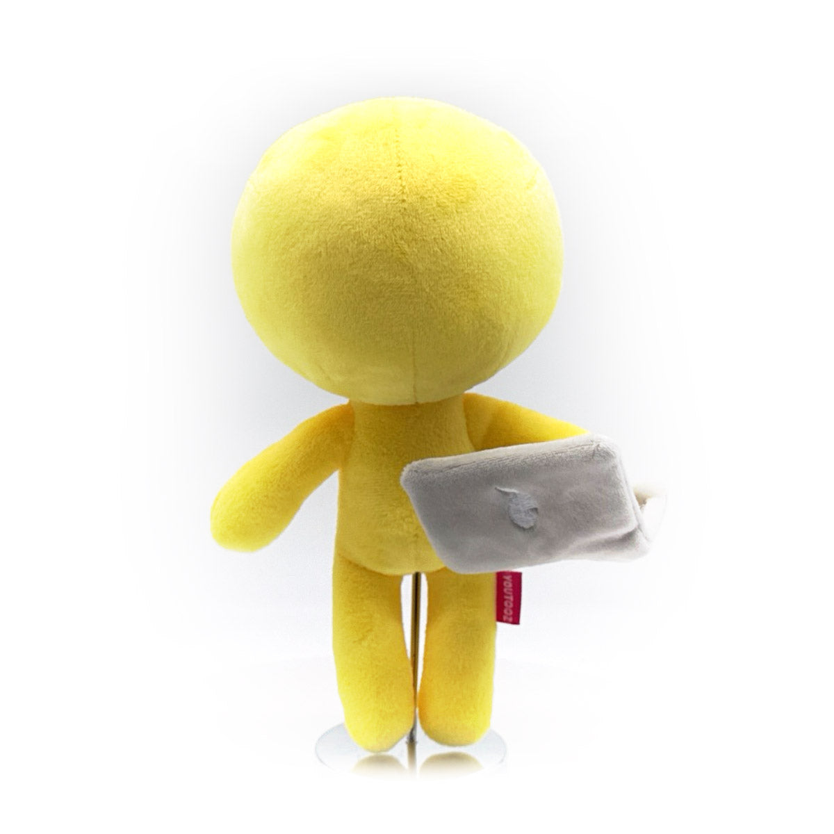 Youtooz - Gamer Yellow Plush (9in) - Alan Becker
