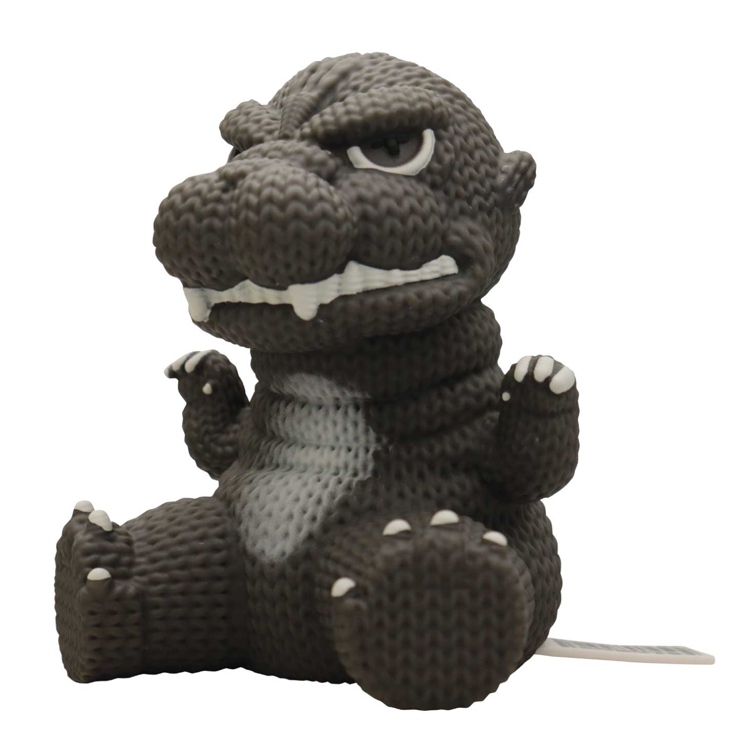 Godzilla Collectible Vinyl Figure from Handmade by Robots Vinyl Figure