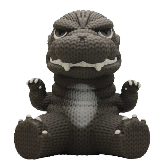 Godzilla Collectible Vinyl Figure from Handmade by Robots Vinyl Figure