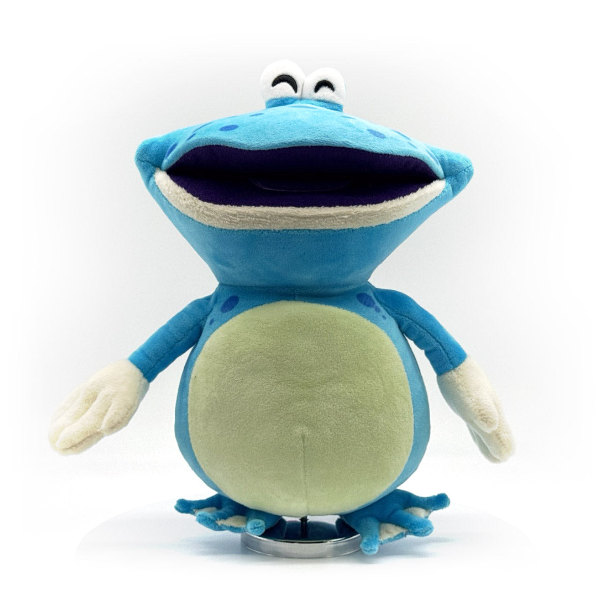 Youtooz - Rayman Legends - Globlox Plush (9 Inch) Plush