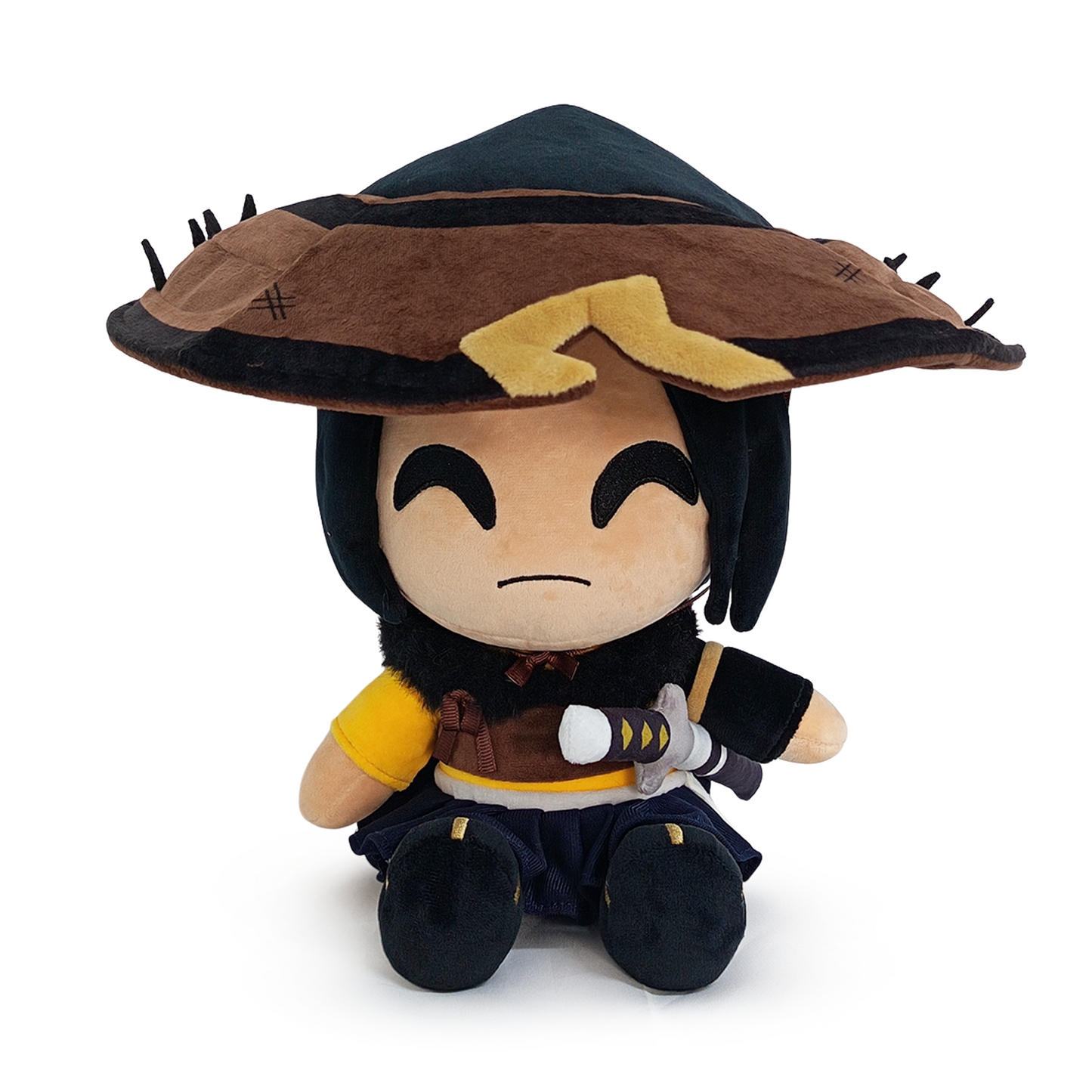 Youtooz - Ghost of Y?tei: Atsu Plush (9 Inch) Plush