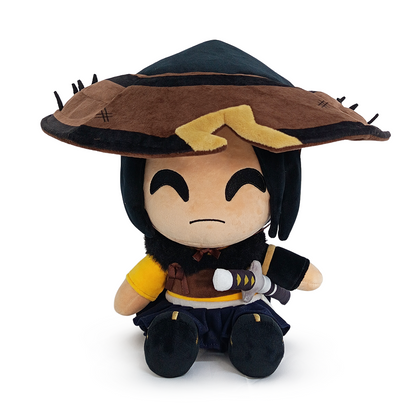 Youtooz - Ghost of Y?tei: Atsu Plush (9 Inch) Plush