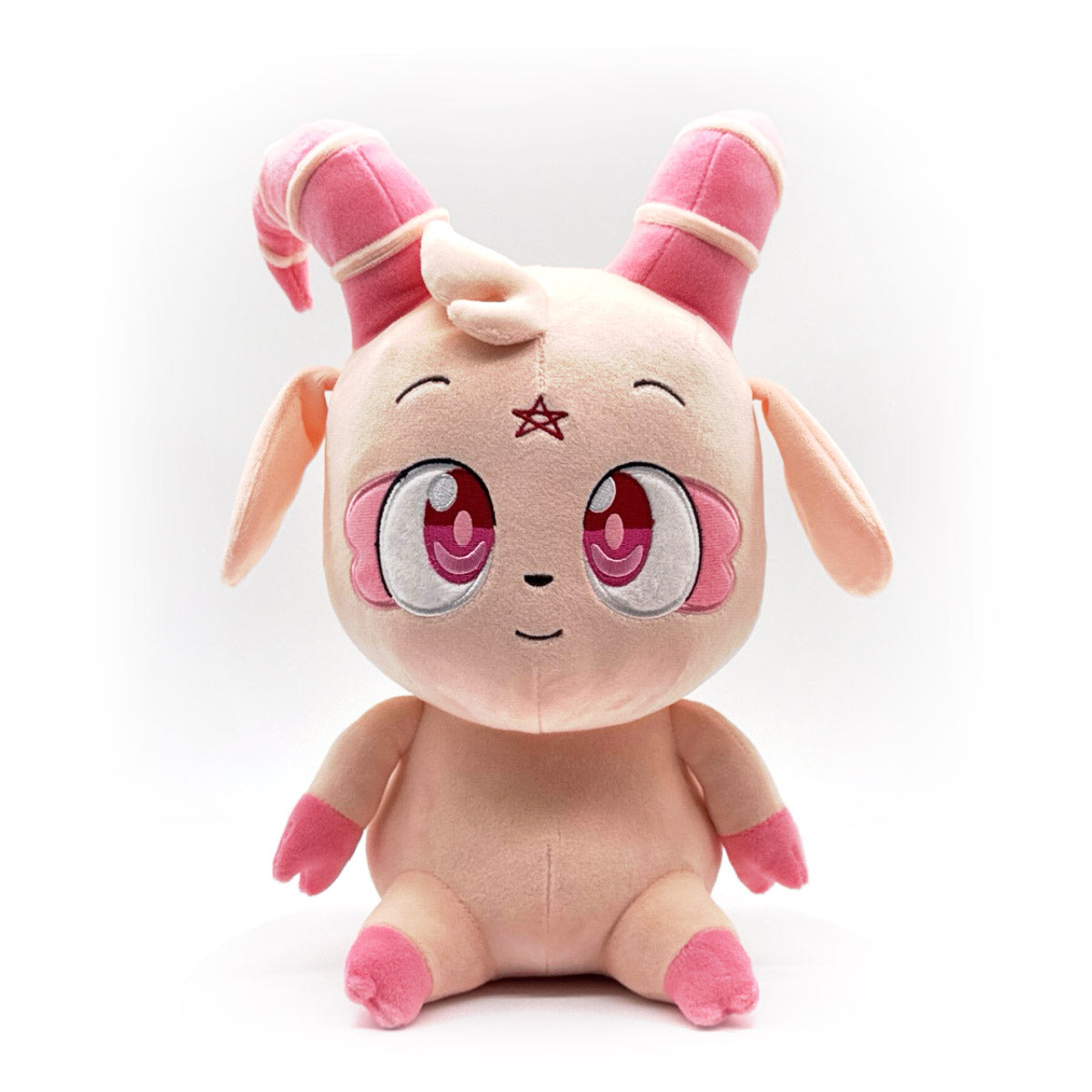 Youtooz - 7th Prince: Grimoire Plush (9 Inch) Figure
