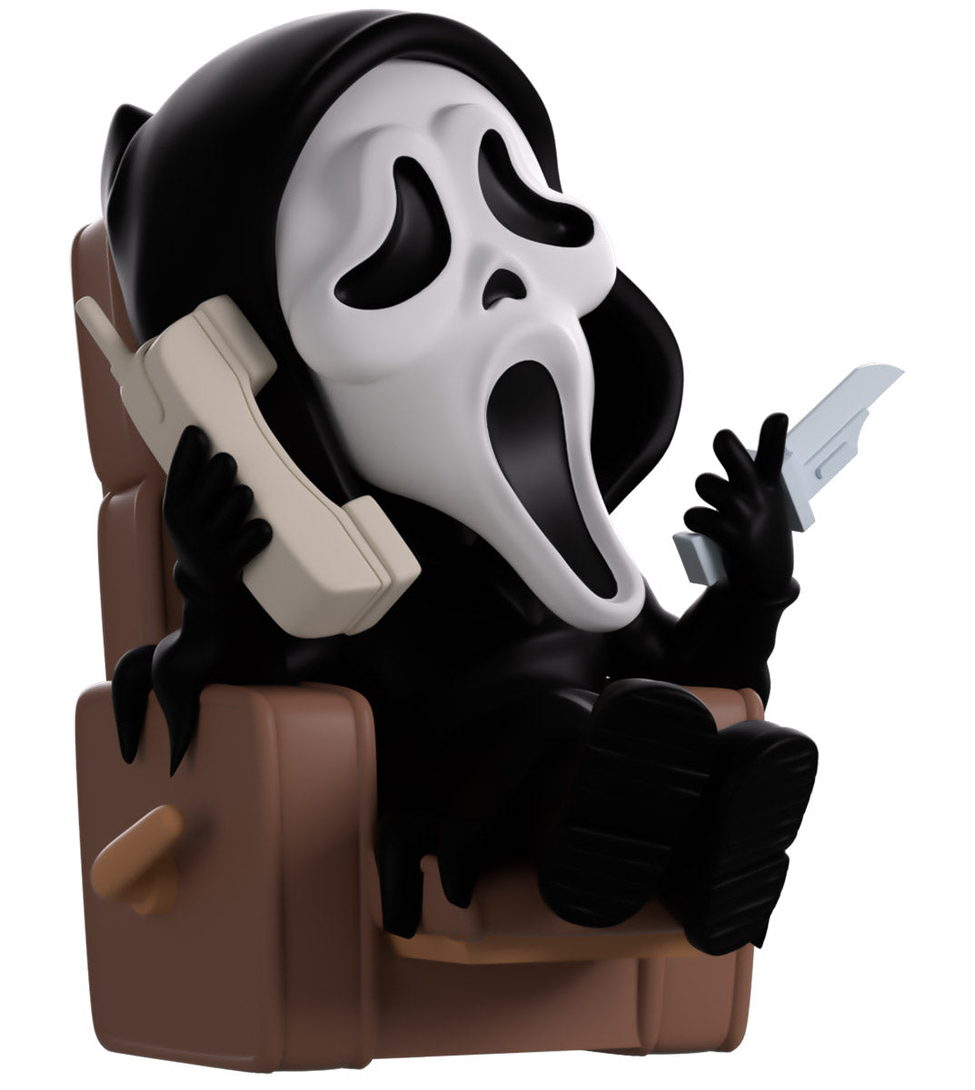 YouTooz - Scream: Ghostface Lounging