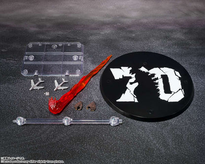 Godzilla 1954 70th Anniversary special MonsterArts (Estimated Arrival 01/25) Figure