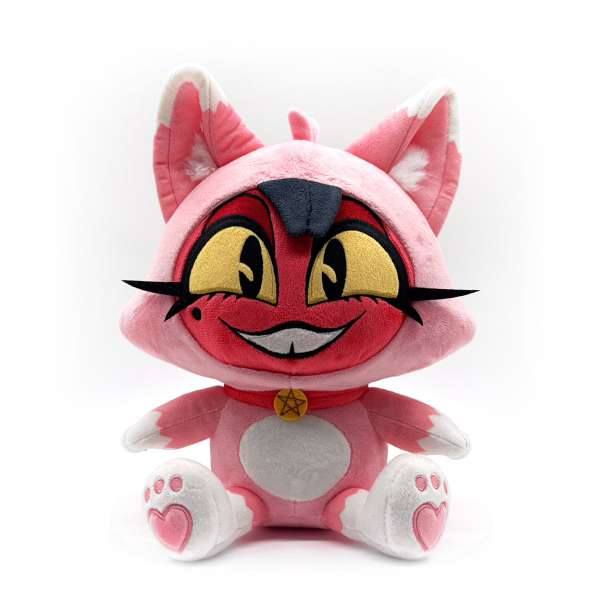 Youtooz - Helluva Boss - Halloween Millie Plush (9 Inch) Plush