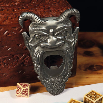 Dungeons & Dragons Tomb of Horrors Bottle Opener Bottle Opener