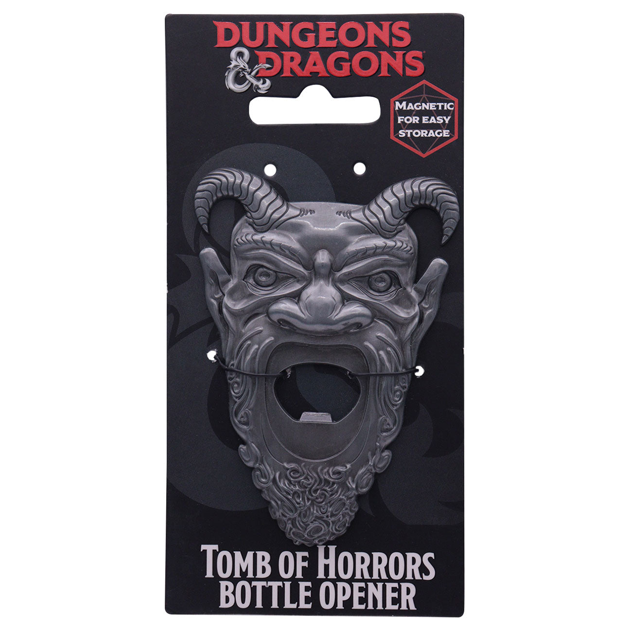 Dungeons & Dragons Tomb of Horrors Bottle Opener Bottle Opener