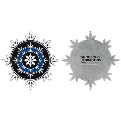 Dungeons & Dragons Limited Edition Neverwinter Heraldry Medallion Medallion