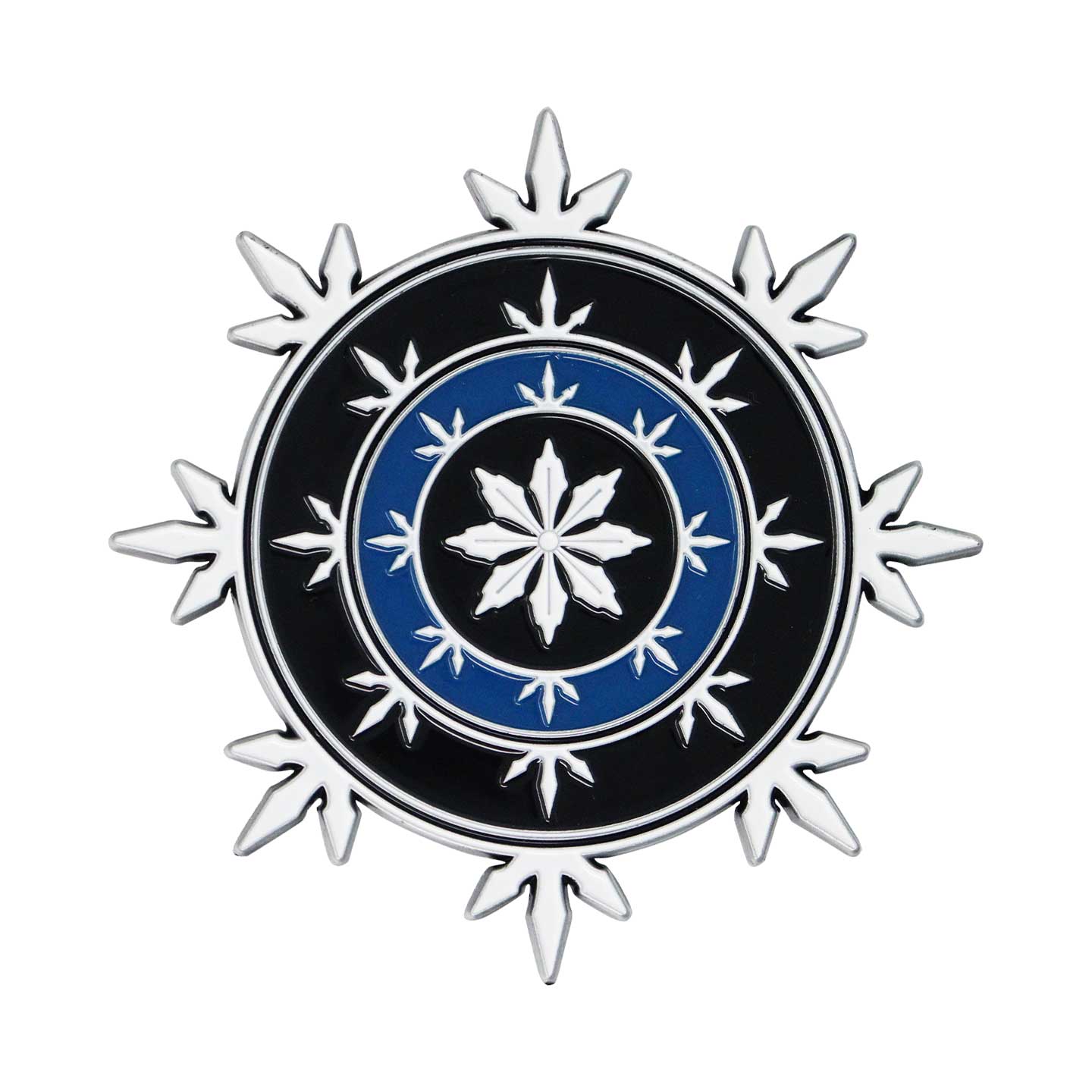 Dungeons & Dragons Limited Edition Neverwinter Heraldry Medallion Medallion
