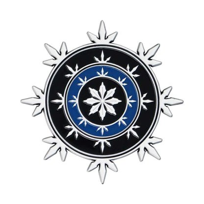 Dungeons & Dragons Limited Edition Neverwinter Heraldry Medallion Medallion