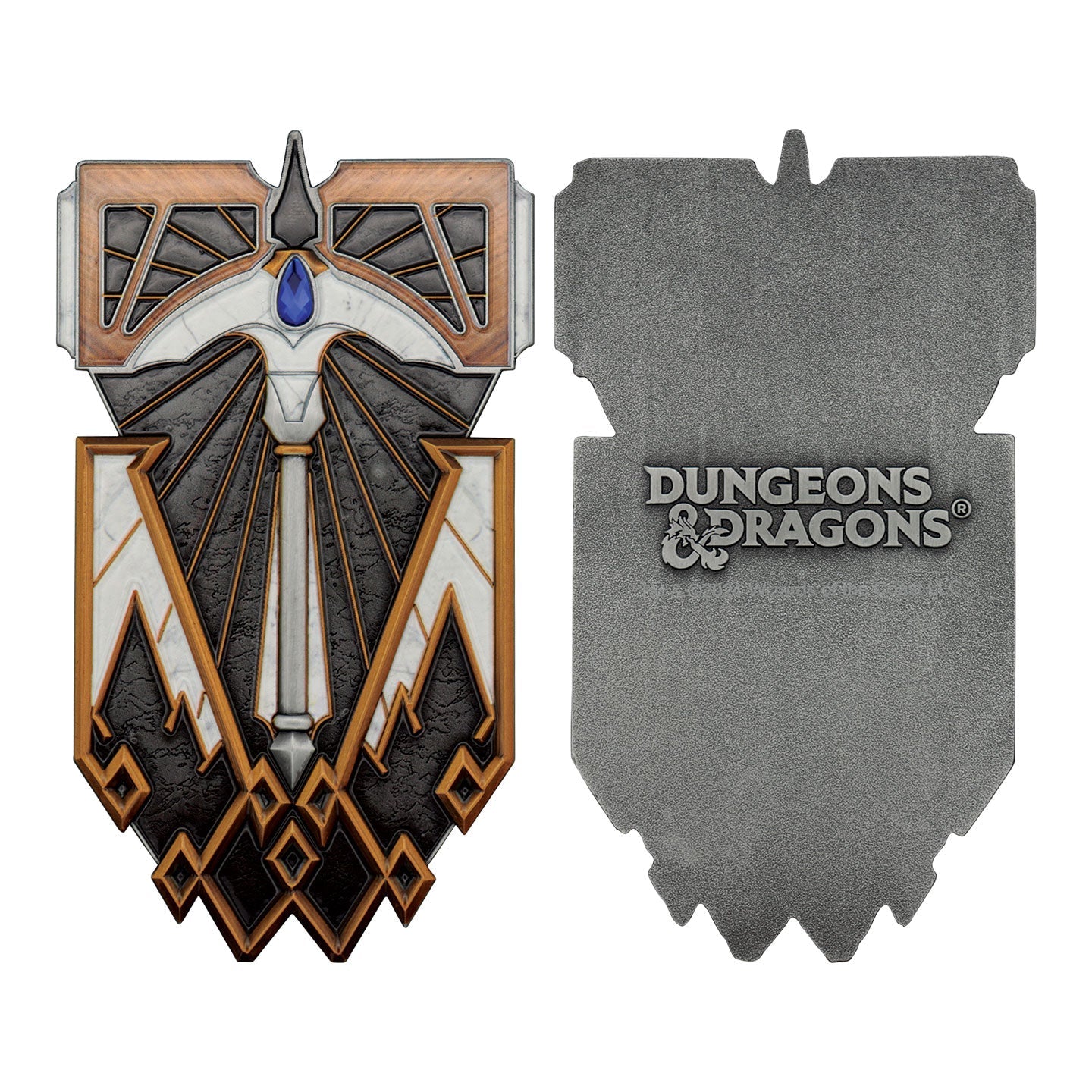 Dungeons & Dragons Mirabar Ingot Ingot