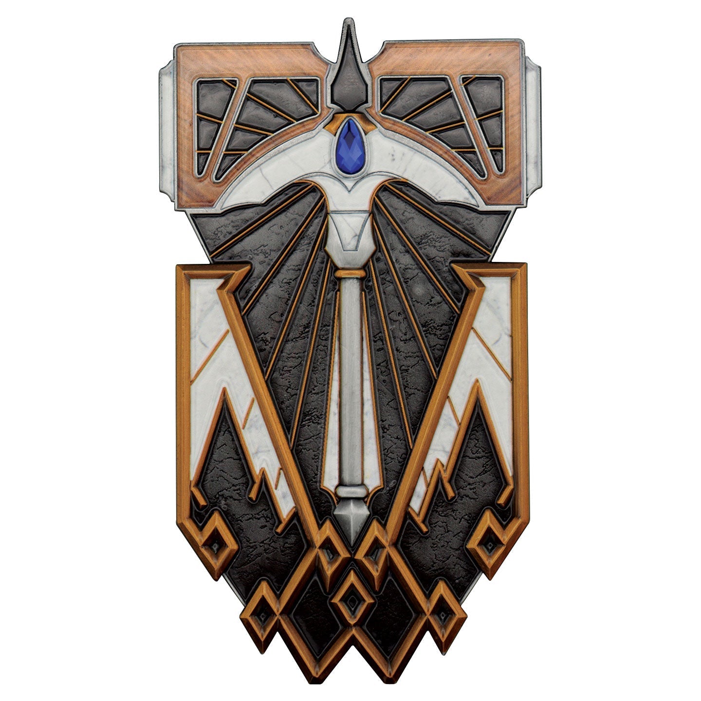 Dungeons & Dragons Mirabar Ingot Ingot