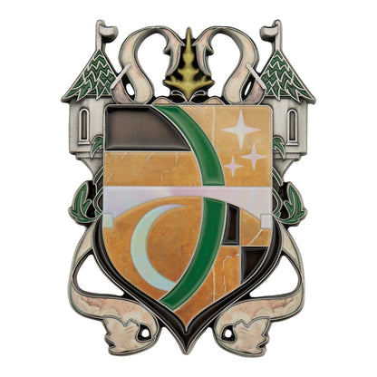 Dungeons & Dragons Limited Edition Silverymoon Insignia Medallion Medallion