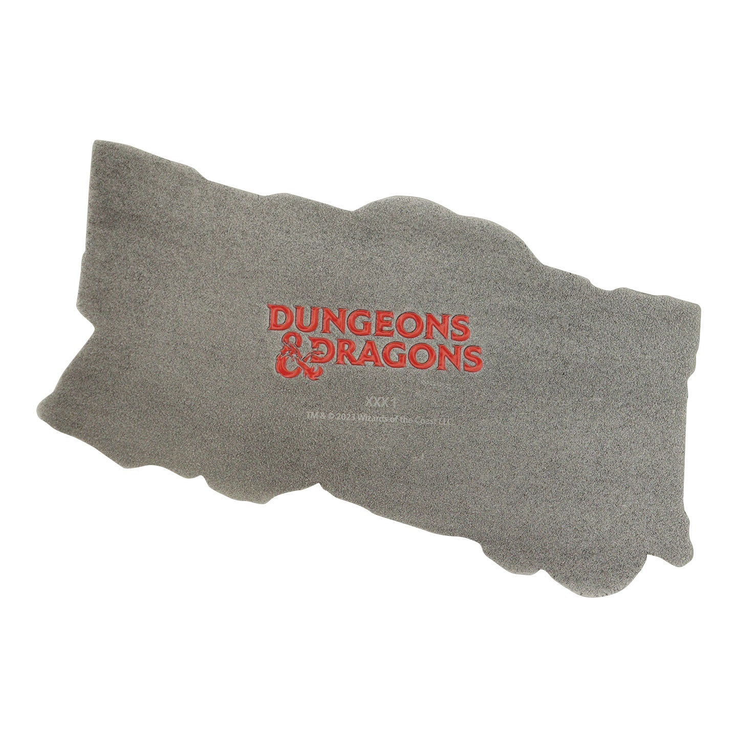 Dungeons & Dragons Displacer Beast Ingot Ingot
