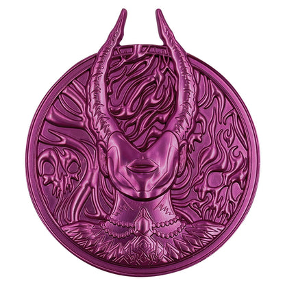 Magic the Gathering Limited Edition Planeswalkers Medallion Collection Medallion Set