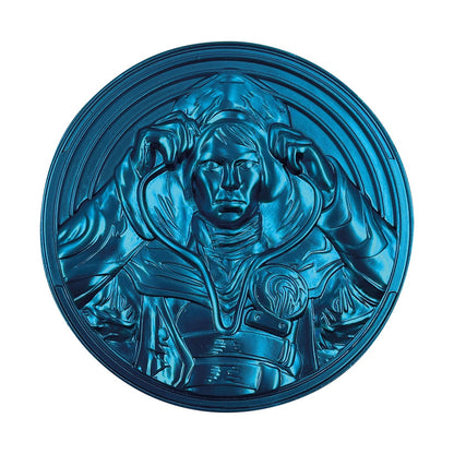 Magic the Gathering Limited Edition Planeswalkers Medallion Collection Medallion Set