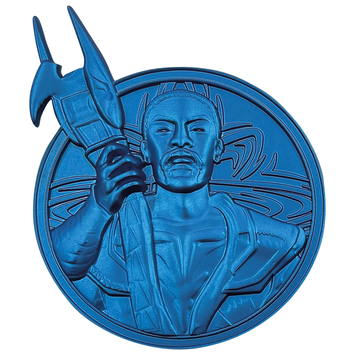 Magic the Gathering Limited Edition Planeswalkers Medallion Collection Medallion Set