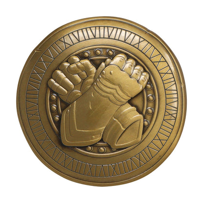 Magic The Gathering Limited Edition Replica Sigil of Valor Replica