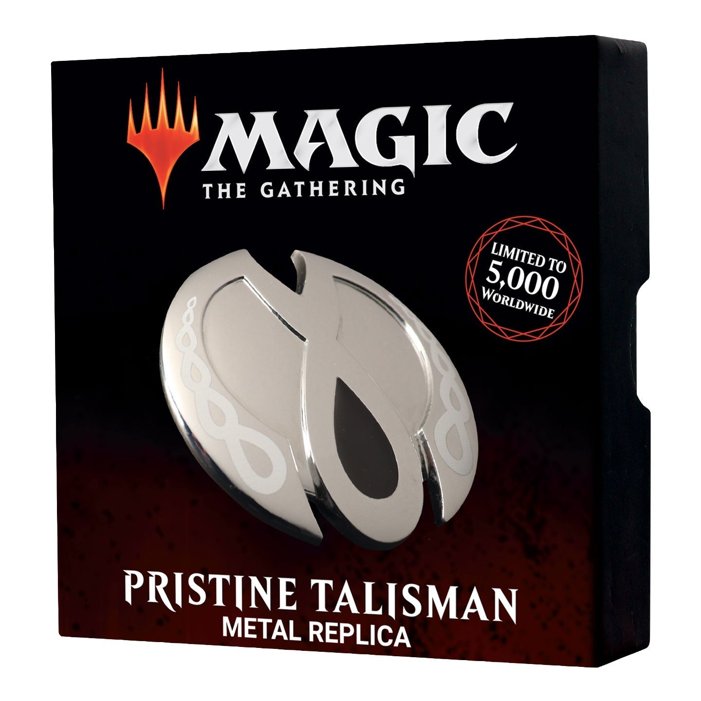 Magic the Gathering Limited Edition Replica Pristine Talisman Replica