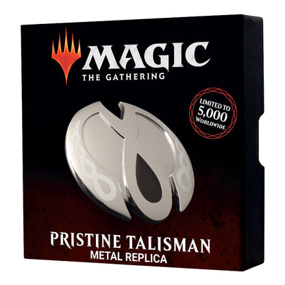 Magic the Gathering Limited Edition Replica Pristine Talisman Replica