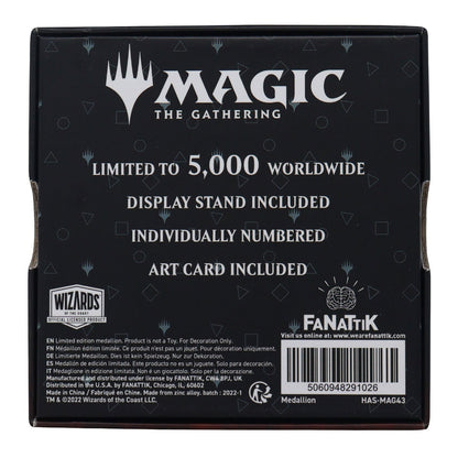 Magic the Gathering Limited Edition Replica Pristine Talisman Replica