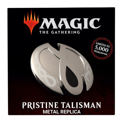 Magic the Gathering Limited Edition Replica Pristine Talisman Replica