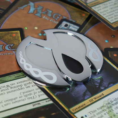 Magic the Gathering Limited Edition Replica Pristine Talisman Replica