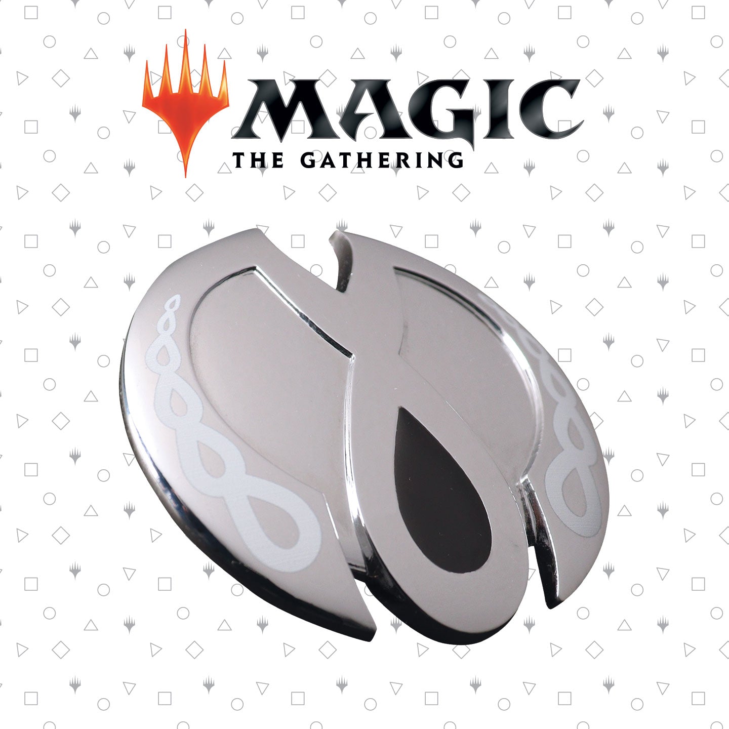Magic the Gathering Limited Edition Replica Pristine Talisman Replica