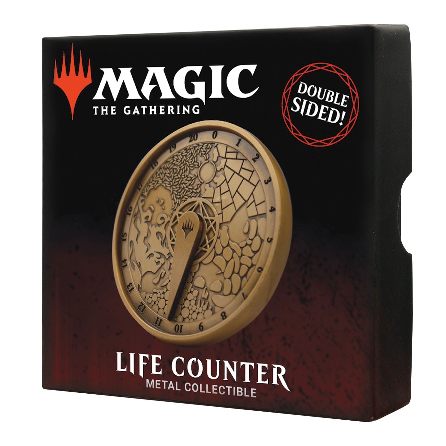 Magic the Gathering Life Counter