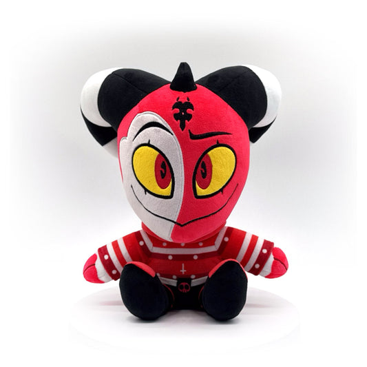 Youtooz - Christmas Blitz Plush (9in) - Helluva Boss