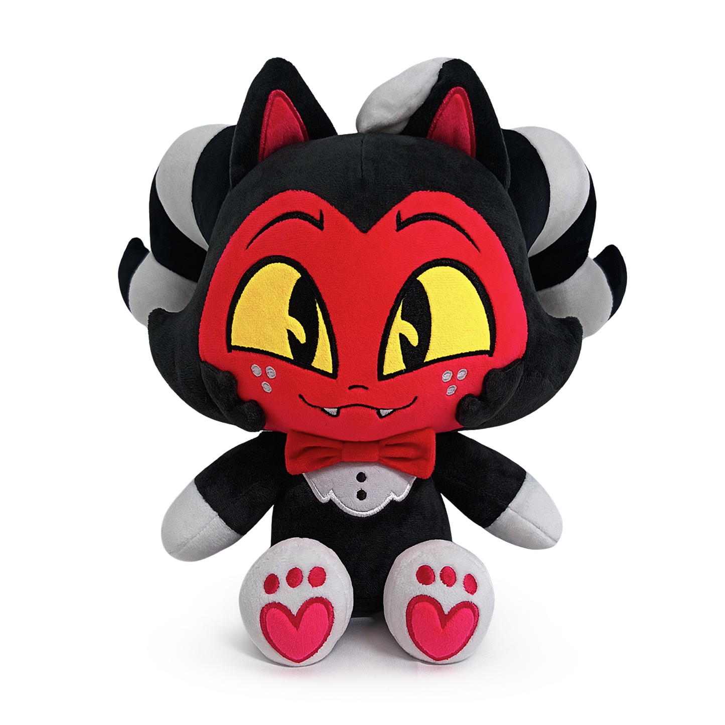 Youtooz - Helluva Boss - Halloween Moxxie Plush (9 Inch) Plush