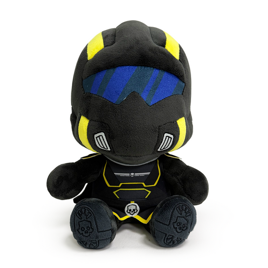 Youtooz - Player 9in Plush - Helldivers 2