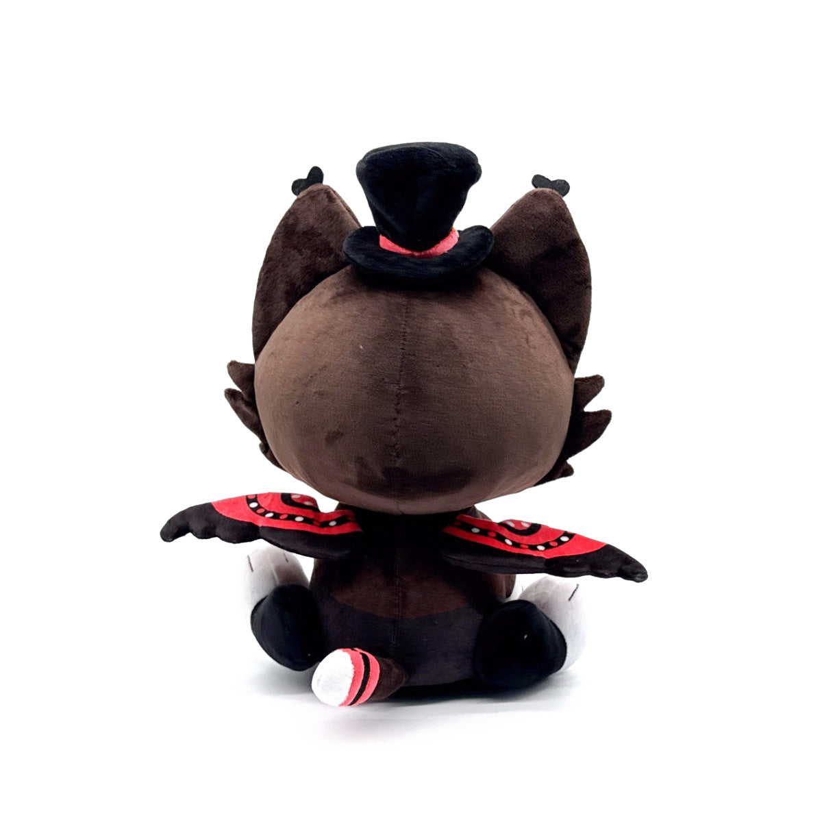 Youtooz - Kitty Husk (9in Plush) - Hazbin Hotel - Plush
