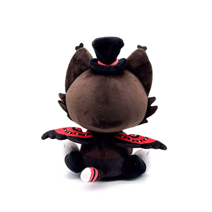 Youtooz - Kitty Husk (9in Plush) - Hazbin Hotel - Plush