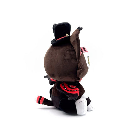 Youtooz - Kitty Husk (9in Plush) - Hazbin Hotel - Plush