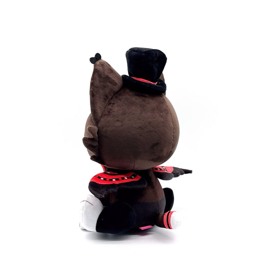 Youtooz - Kitty Husk (9in Plush) - Hazbin Hotel - Plush