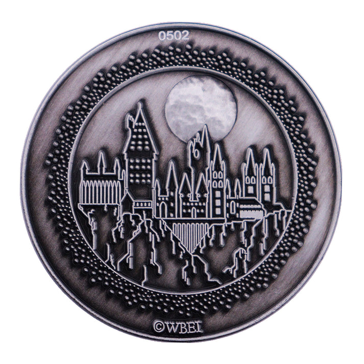 Harry Potter Limited Edition Hermione Granger Collectible Coin Coin