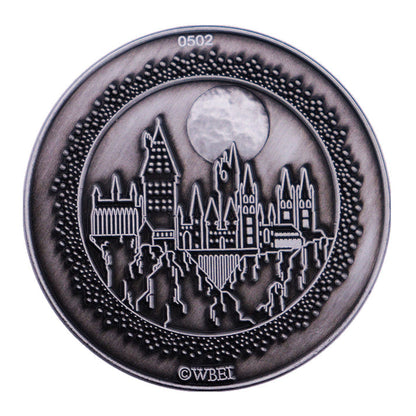 Harry Potter Limited Edition Harry Potter Collectible Coin Coin