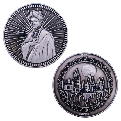 Harry Potter Limited Edition Harry Potter Collectible Coin Coin