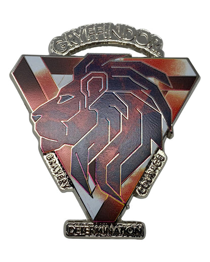 Harry Potter Limited Edition Gryffindor House Pin Badge Pin Badge