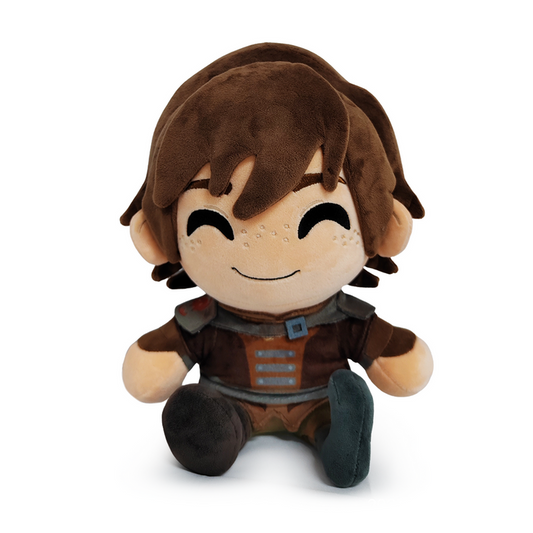 Youtooz - Hiccup Plush (9in) - How to Train Your Dragon