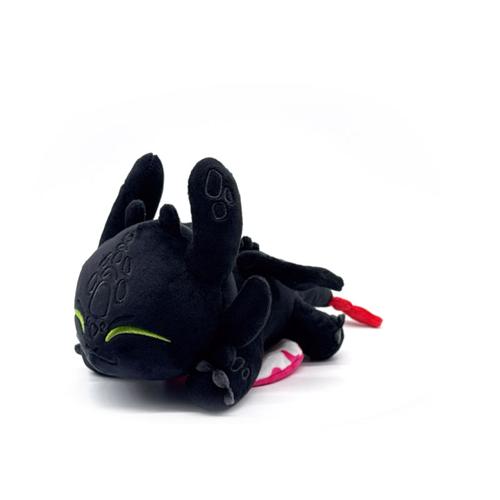 Youtooz - Toothless Shoulder Rider (6in) - How to Train Your Dragon