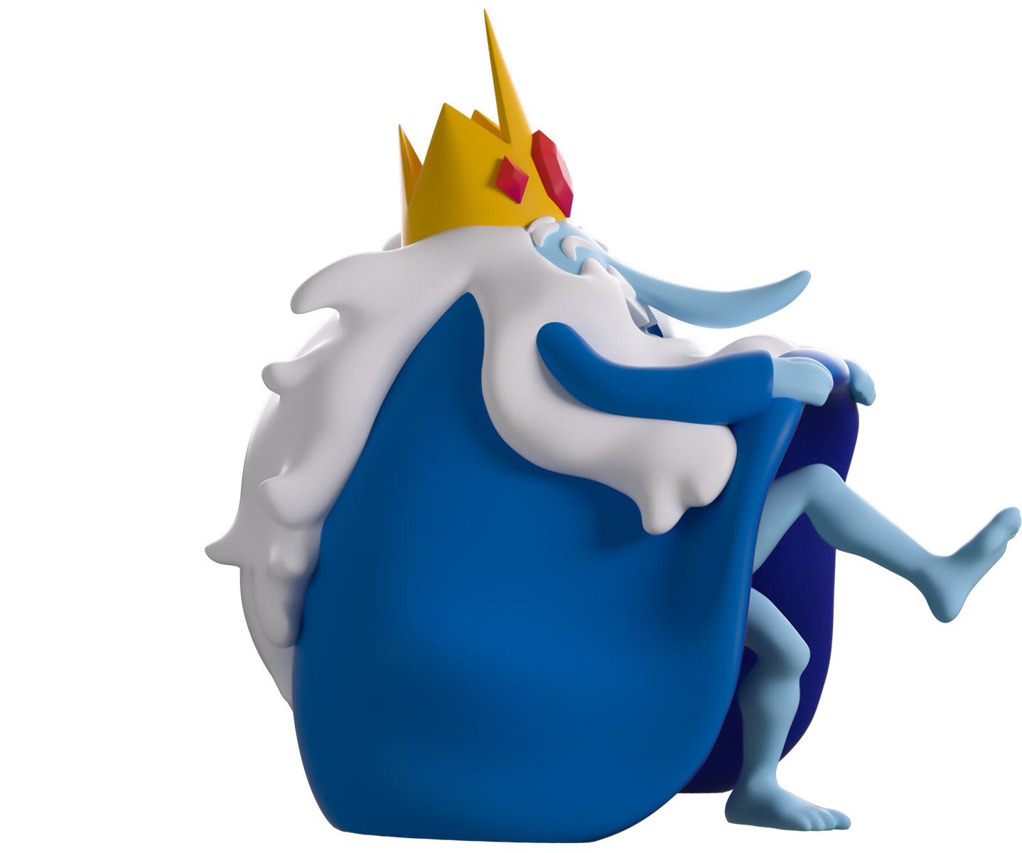 Youtooz - Adventure Time: Ice King Figure